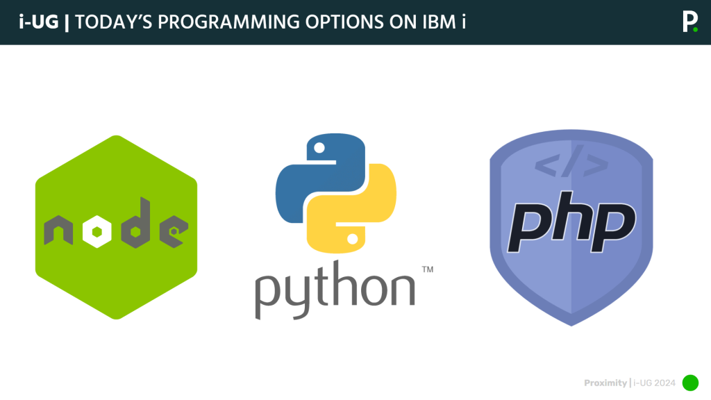 Best-programming-languages-for-the-IBM-i