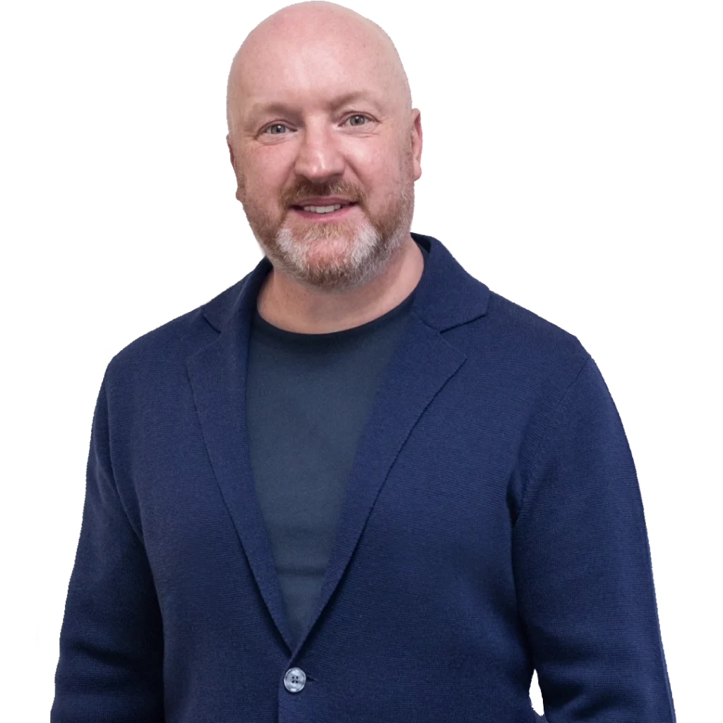 Andy Nicholson's IBM i Update Banner Profile Photo