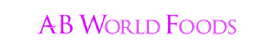 AB World Foods Logo