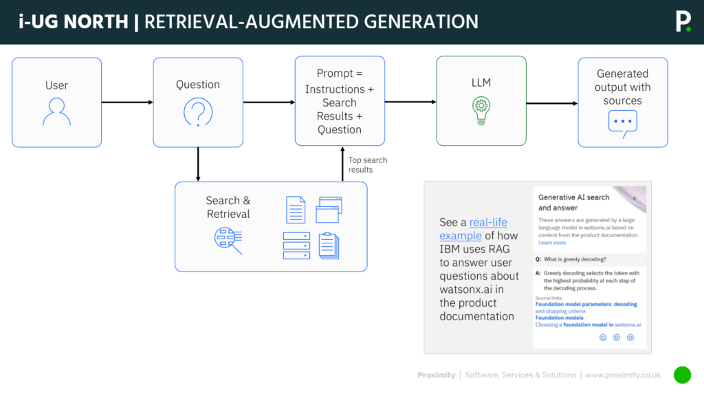 IBM-i-Update-February-and-March-2025-Retrieval-Augmented-Generation