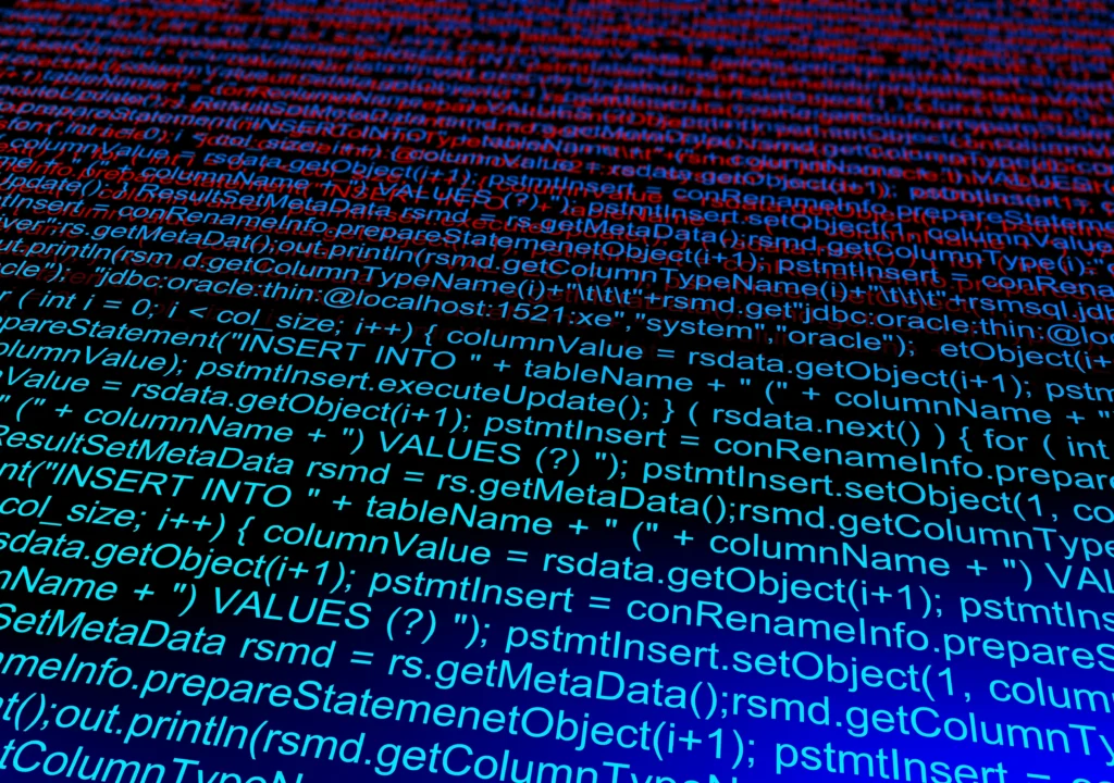 Automated Code