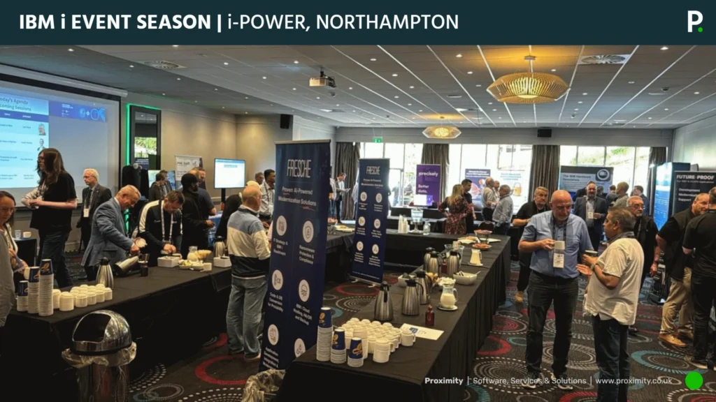 IBM-i-Update-iPower-Northampton-June-2025