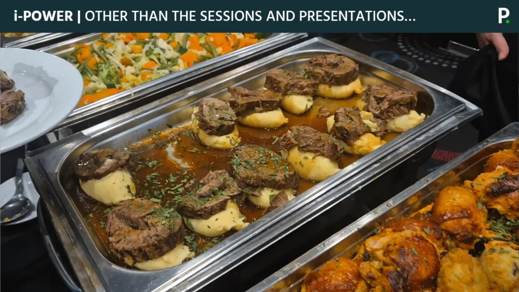 iPower-Northampton-Delicious-Food