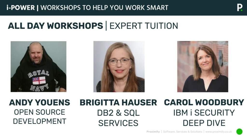 iPower-Technical-Workshops