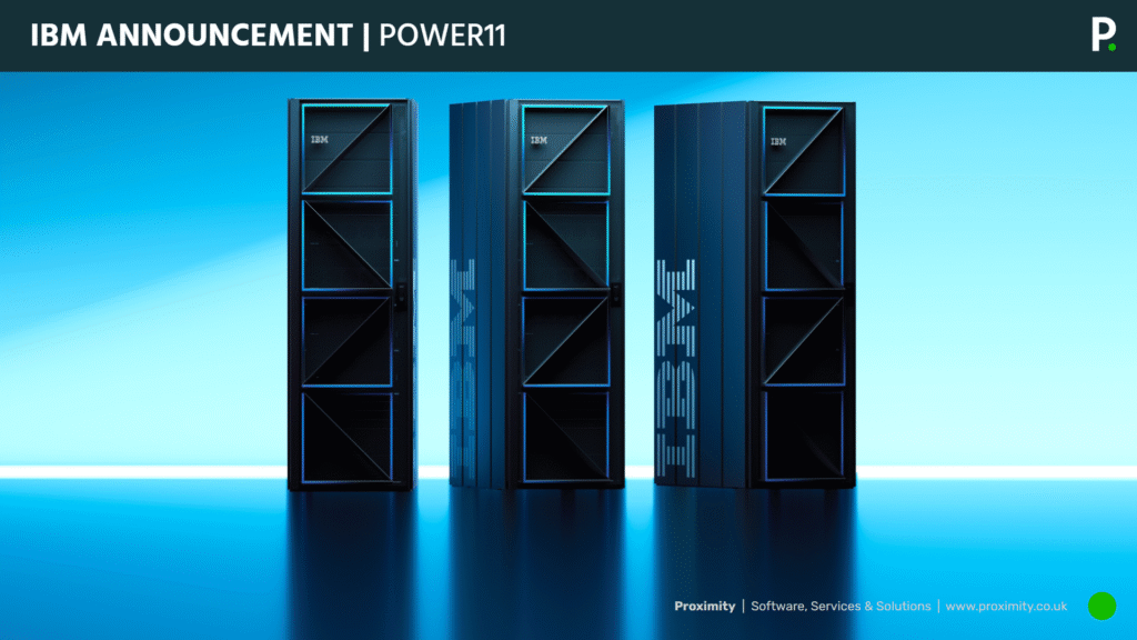 IBM-Announce-Power11