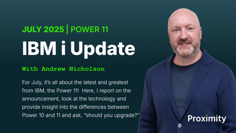 IBM-i-Update-July-2025-Featured-Image