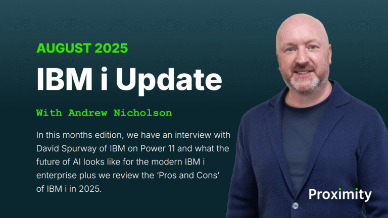 IBM-i-Update-August-2025-Featured-Image