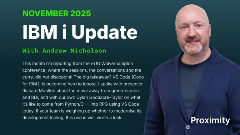 IBM-i-Update-November-2025-Featured-Image