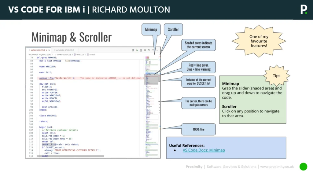 VS-Code-minimap-and-scroller