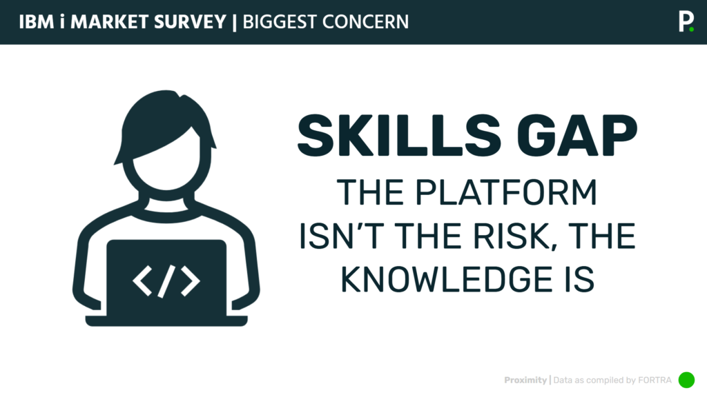 IBM-i-Skills-Gap-Is-The-Top-Concern