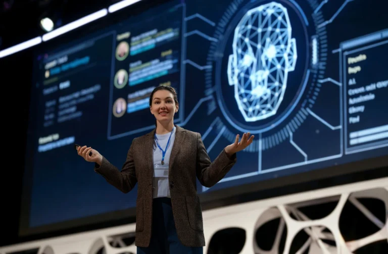 IBM i Data AI Ready Lecture