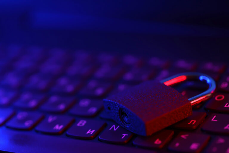 IBM i security