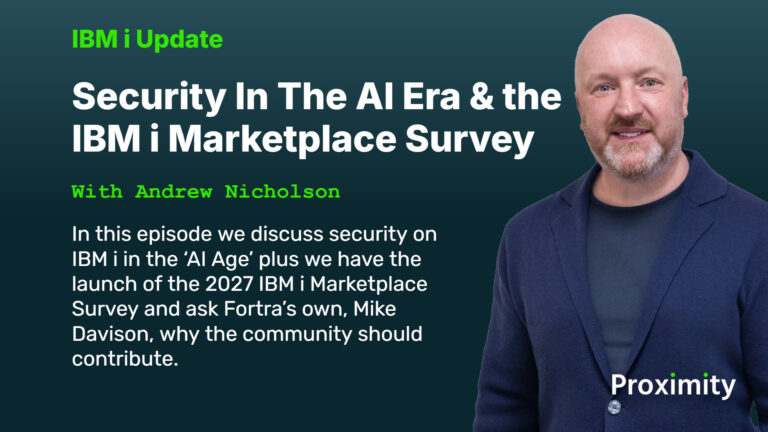 IBM-i-Update-Episode-39-Security-in-the-AI-era-featured-image