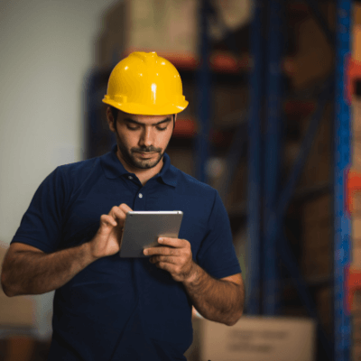 Digital manufacturing and the IIoT