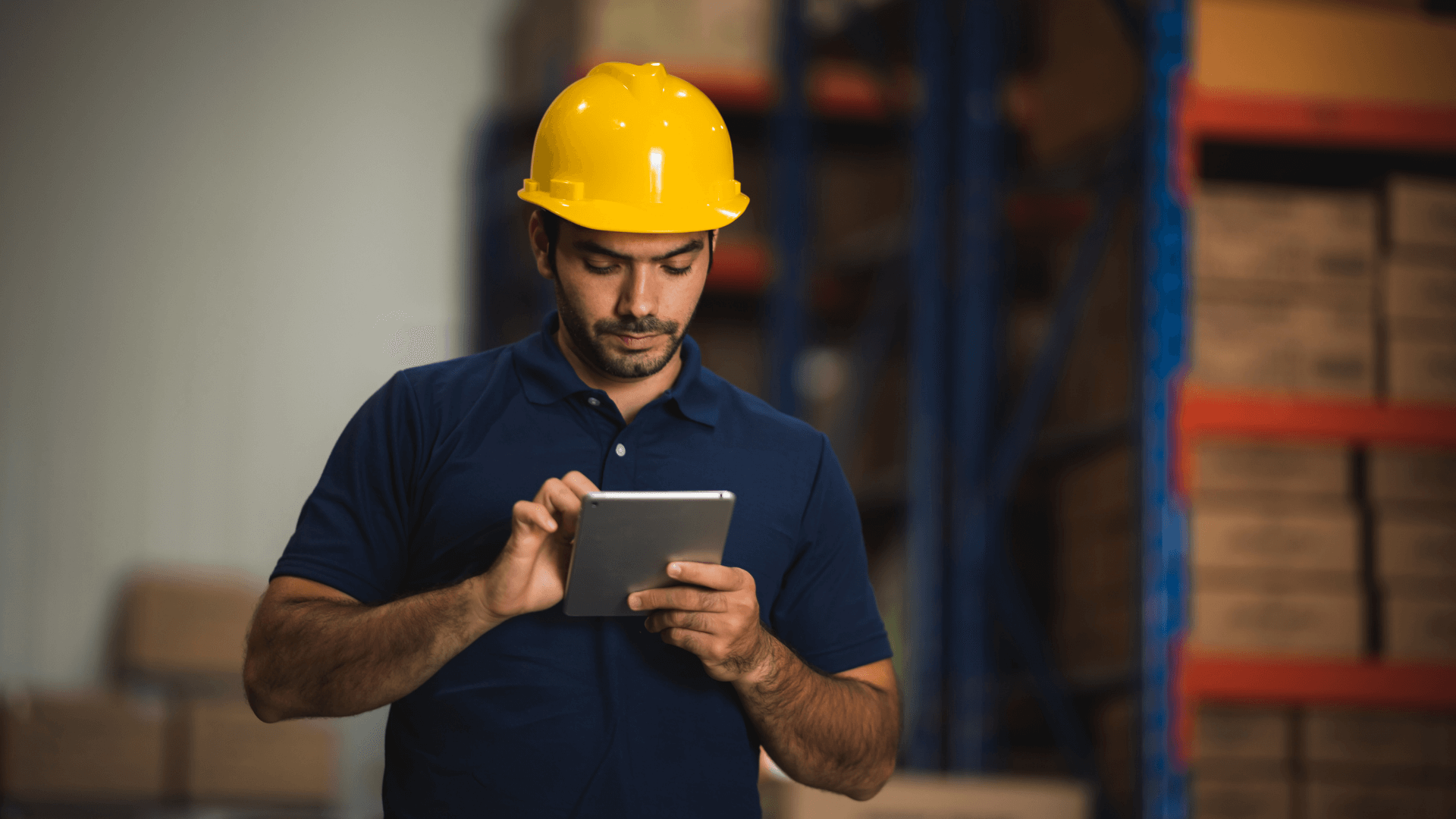 Digital manufacturing and the IIoT