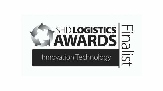 SHD Logistics Awards Finalist