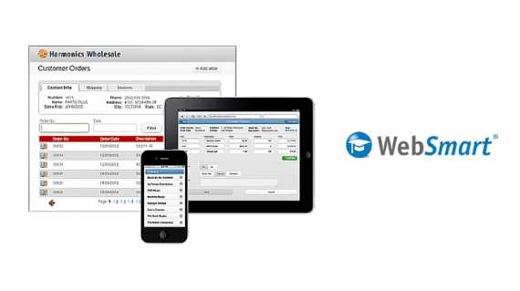 Rapidly Deliver Web Applications on IBM i with WebSmart