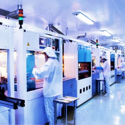 DELMIAWORKS Manufacturing ERP System medical plastic processors