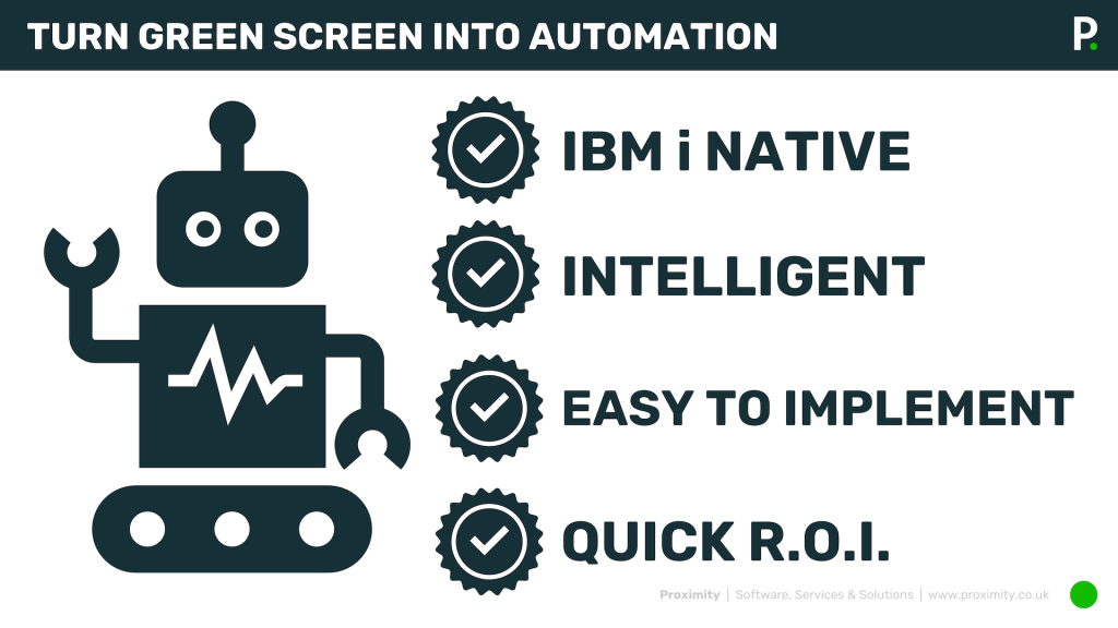 i-keyer-ibm-i-data-entry-automation-benefits