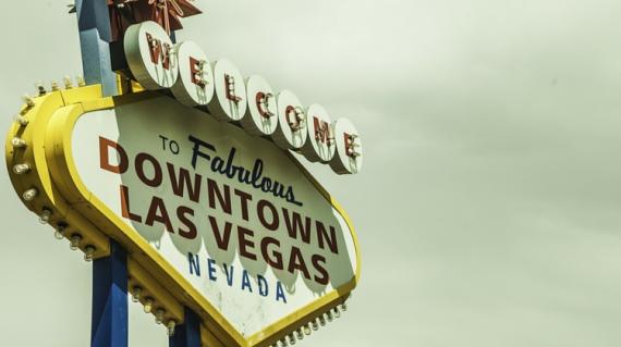 Viva Las Vegas: PHP on IBM i at ZendCon