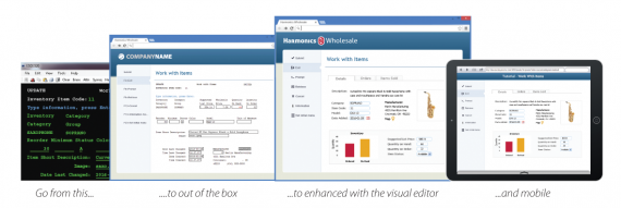 Enhancements to Presto 5.6