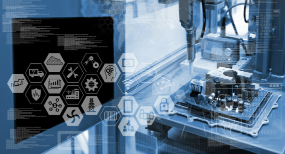 Industry 4.0: Plastics and the New Industrial Revolution