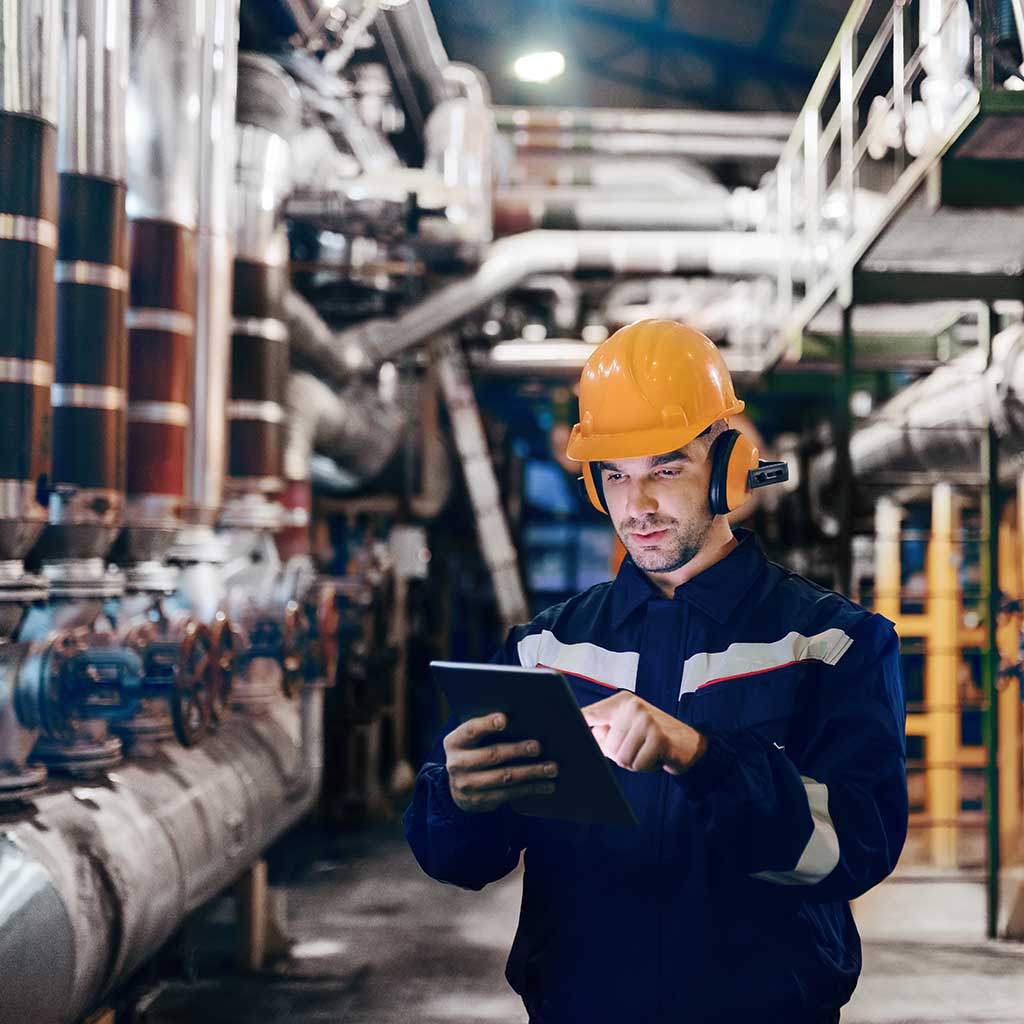 DELMIAWORKS manufacturing ERP Ultimate IIoT Glossary